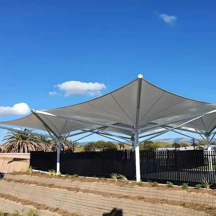 肇东市工程案例