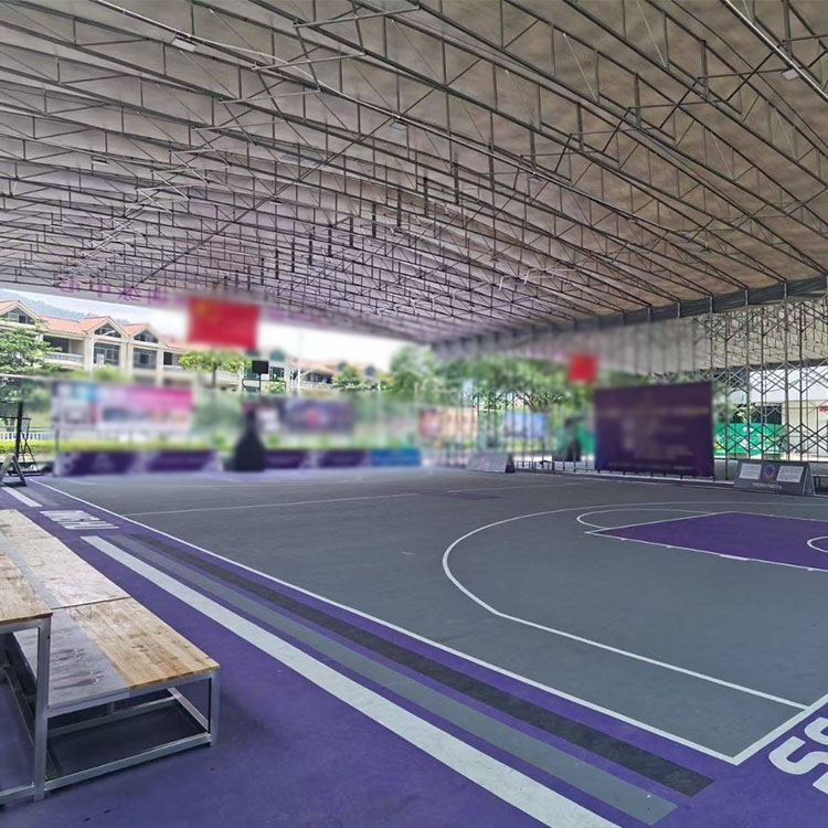 肇东市工程案例