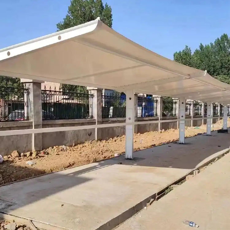 肇东市工程案例