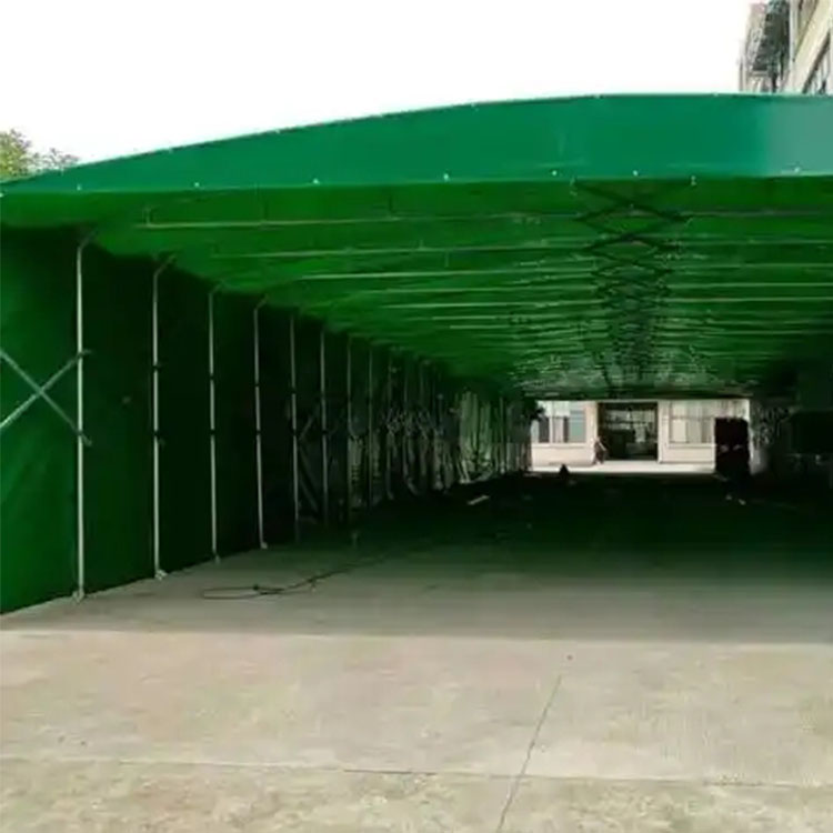 肇东市工程案例