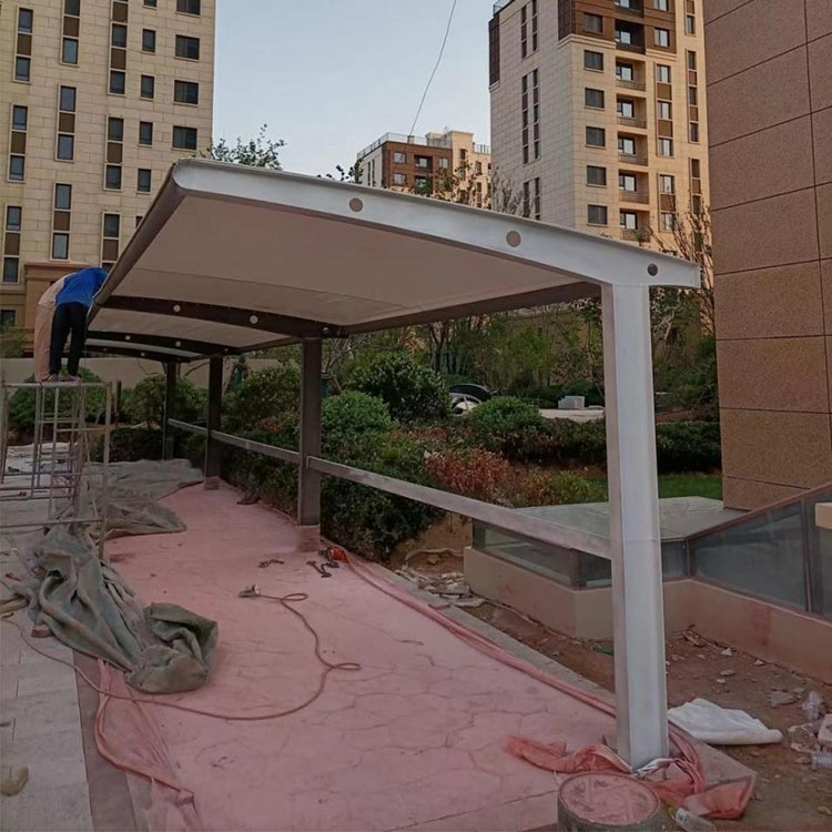 肇东市工程案例